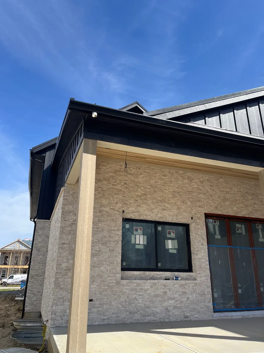Siding by Olive Branch Manor Siding Company near Beech Grove, IN