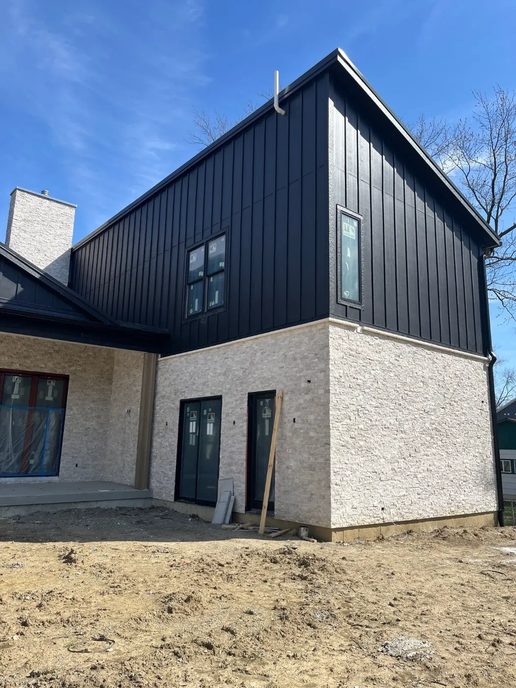 Siding by Olive Branch Manor Siding Company near Bargersville, IN